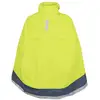 Image de Cape de pluie vélo Tucano Urbano Garibaldina jaune fluo- L-2XL
