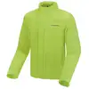 Image de Veste de pluie Tucano Urbano Nano Rain Zeta jaune fluo- S