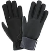 Image de Gants vélo hiver Tucano Roadster noir- M-L
