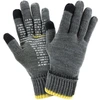 Image de Gants vélo hiver Tucano Spider gris - XL-2XL