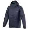 Image de Veste de pluie Tucano Nano Rain Start bleu foncé - 3XL-4XL