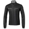Image de Veste imperméable Tucano Urbano Nano Rain Corsa - noir