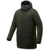 Image de Veste imperméable vélo Tucano Magic Parka 2in1 vert Airborne- L