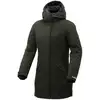 Image de Veste imperméable vélo Tucano Magic Parka Lady 2in1 vert- 34