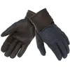 Image de Gants vélo - TUCANO URBANO - Cabrio - Imperméables - Respirants - Bleu mélange
