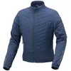 Image de Blouson Tucano Urbano Mezzo bleu foncé- M