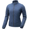 Image de Blouson femme Tucano Urbano Mezza bleu foncé- M