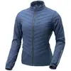 Image de Blouson femme Tucano Urbano Mezza bleu foncé- 2XL