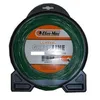 Image de Bobine de Fil Nylon Rond D.3mm x 56m