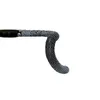 Image de Ruban de cintre - BIKE RIBBON - GRADE PLUS - Noir - Silicone - Réfléchissant