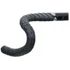 Image de Ruban de guidon vélo BikeRibbon Grade noir/réfléchisant