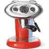 Image de Machine à Café llly X7.1 Iperespresso Rouge - ILLY - Pose libre - Espresso - iperEspresso - Rouge