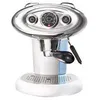 Image de illy X7.1 IPERESPRESSO - Machine Ã  cafÃ© avec buse vapeur Cappuccino - blanc en occasion ou reconditionné