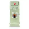 Image de Machine à café à capsules illy 60495 y3.3 iperespresso vert