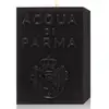 Image de Acqua Di Parma Black Cube Bougie En Cire Autres Noir 1 Pièce(s)
