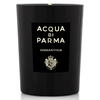 Image de Acqua Di Parma Osmanthus Bougie En Cire Rond Floral, Fruité, Mandarin, Néroli, Osmanthus, Patchouli, Pivoine, Baie Rose