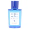 Image de BLU MEDITERRANEO ARANCE DI CAPRI edt vapo 100 ml