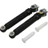 Image de Paire damortisseurs pour lave-linge - Indesit - C00290703 - 100 n