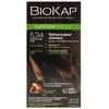 Image de Coloration Permanente - Biokap - Nutricolor Delicato - Châtain Miel Clair - 140ml - Sans ammoniaque