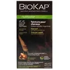 Image de BIOKAP - Couleur Châtain Clair Caoba 140 ml