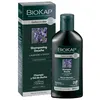 Image de Shampooing Douche Bio - Biokap - 200ml - Lavande - Thym - Vegan