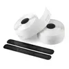 Image de Ruban de guidon SELLE ITALIA Smootape Corsa 2.5mm - Vélo loisir - Blanc - 25 mm dépaisseur