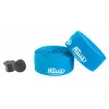 Image de Ruban de guidon - Selle Italia - Smootape Gran Fondo - Bleu - Mixte - Montage facile