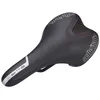 Image de Selle de vélo - SELLE ITALIA - Selle SLR TM Femme - Poids 220g - Sans suspension - Mangan et alliage dacier