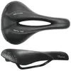 Image de Selle Selle Italia Donna Gel Flow noir