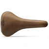 Image de Selle vélo vintage Selle Italia TURBO RACER marron clair L1