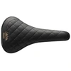 Image de Selle vélo vintage Selle Italia TURBO BONNIE noire L1