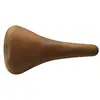 Image de Selle vélo vintage Selle Italia FLITE RACER marron clair L1
