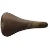 Image de Selle vélo vintage Selle Italia FLITE BULLITT marron L1