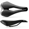 Image de Selle Selle Italia S5 Lady Superflow noir gris femme - S3