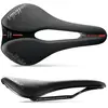 Image de Selle Selle Italia Novus Evo Boost Kit Carbone Superflow L3 noir rouge