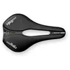Image de Selle de vélo pour femme - SELLE ITALIA - Novus Boost Evo TM Superflow - Gris