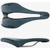 Image de Selle Selle Italia SLR Boost Gravel TI 316 Superflow bleu - S3