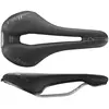 Image de Selle Selle Italia Flite Boost Gravel TI 316 Superflow noir - S3