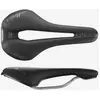 Image de Selle Selle Italia Flite Boost X-Cross TI 316 Superflow noir - S3
