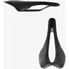 Image de Selle Selle Italia SLR 3D Carbone noir - L3