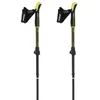 Image de Bâton de Randonnée - Gabel - Fusion Wired - Télescopique - Multicolore - 110-130 cm