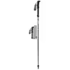 Image de Bâton trekking gabel ibex carbon xtl noir (2 unités)