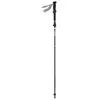 Image de Bâton trekking gabel ibex carbon xts noir 105 cm 120 cm (2 unités)