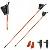 Image de Bâtons de marche nordique GABEL X-1.35 Orange 115 cm