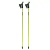 Image de Bâton trekking gabel ritmo vert 130 cm (2 unités)
