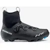 Image de Chaussures VTT Northwave Celsius XC Arctic GORE-TEX Noir - 40