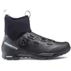 Image de Chaussures de Sport Homme Northwave X - Noir - Running - Sentier