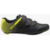 Image de Chaussures Northwave Core 2 noir jaune fluo - 42