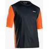 Image de Maillot Northwave Xtrail VTT manche courte noir orange - S