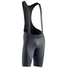 Image de Cuissard de cyclisme Northwave Fast - Noir - Compression variable - Pad Explorer 3 densités - Tissu écologique